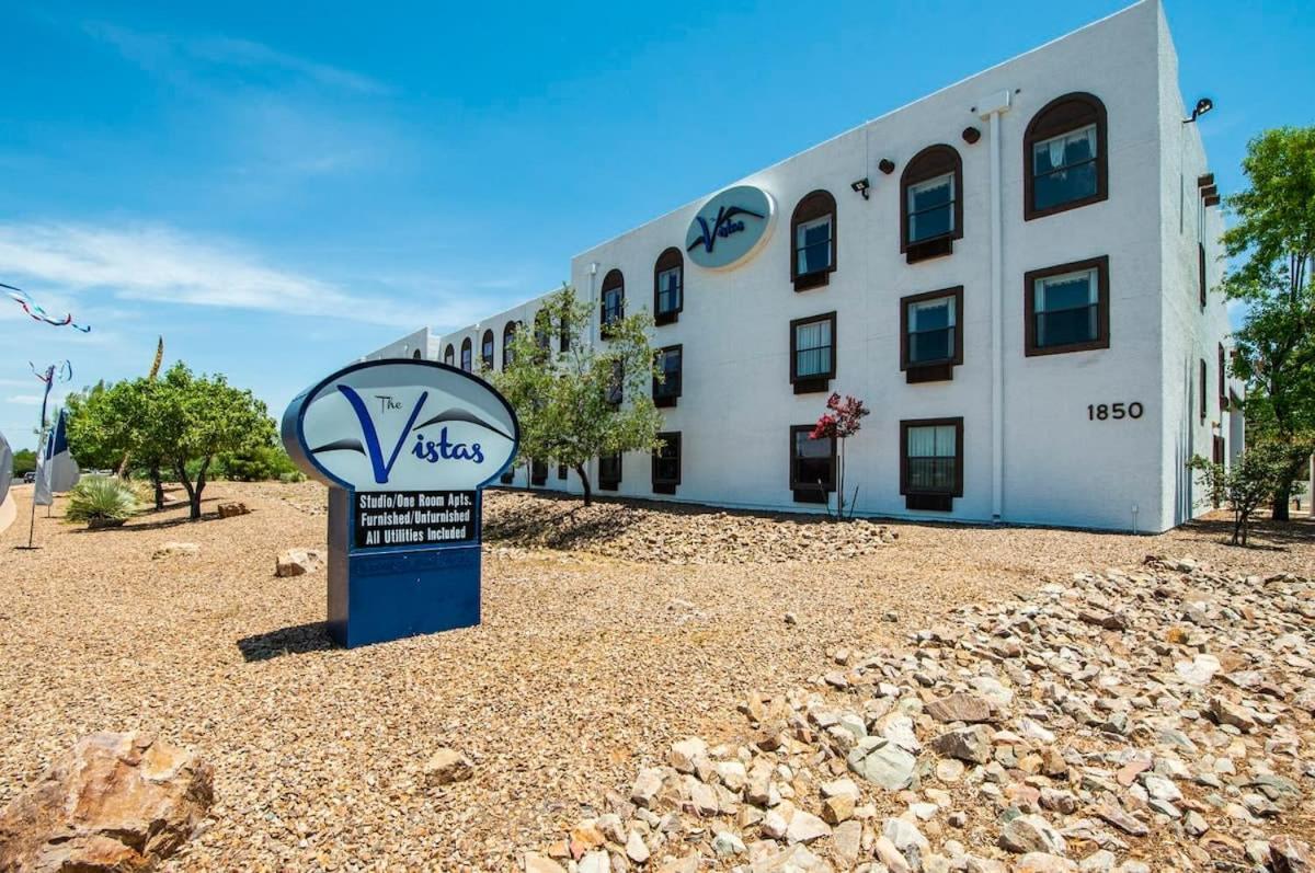 Sierra Vista Studio Apartment With Full Kitchen And King Bed Extérieur photo